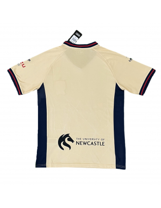 Newcastle Jets 2024/25