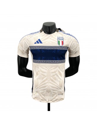 Italy Jerseys 2024 Player Version 