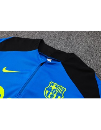 Barcelona Tracksuits 24/25