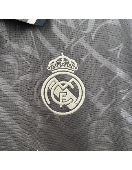 Real Madrid Third Jersey 24/25