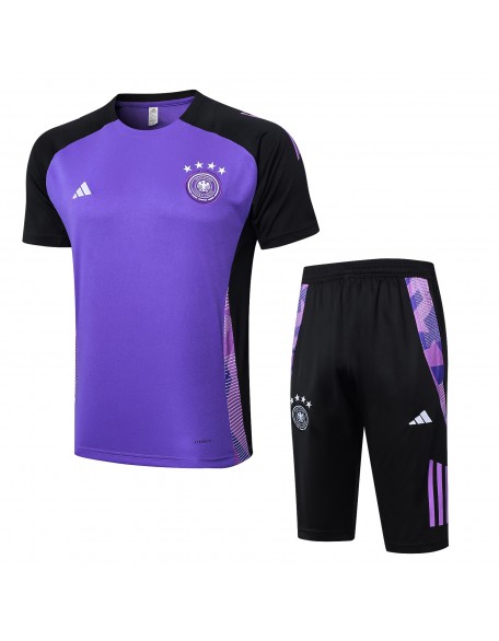 Jerseys + Shorts Germany 24/25