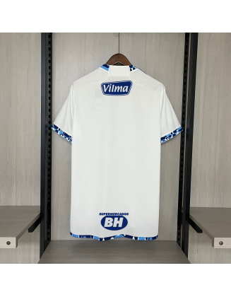 24/25 Cruzeiro jerseys