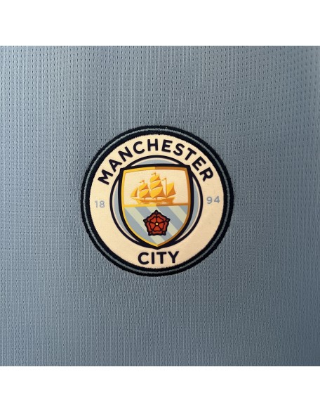 Manchester City Home Jersey 24/25