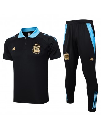 Polo + Pants Argentina 24/25