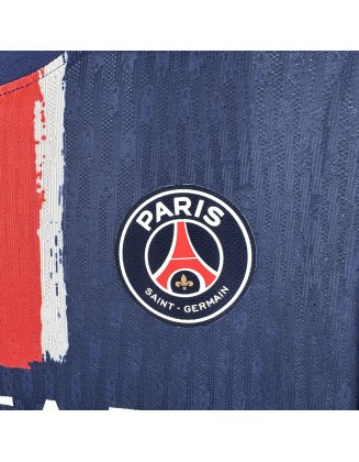 Paris Saint Germain Home Jersey 24/25 player version