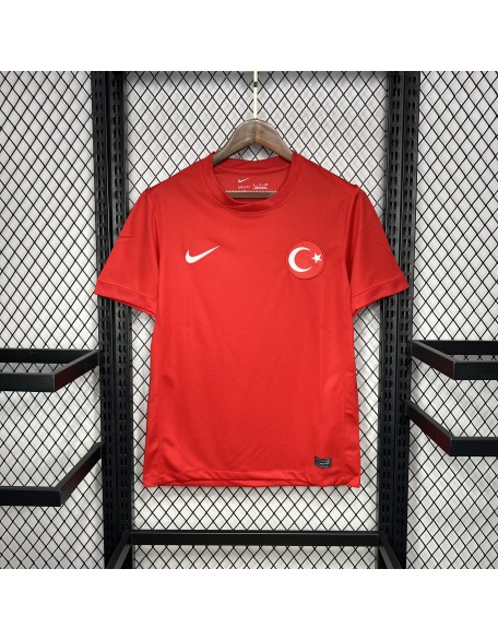 Turkiye 2024/25