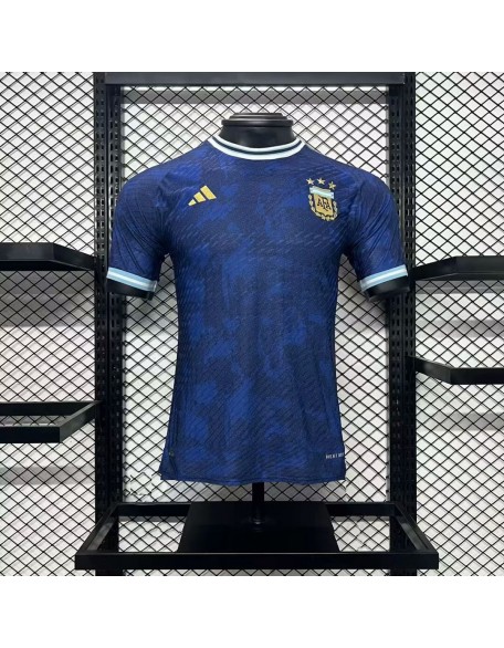 Argentina Jerseys 2024 Player Version 