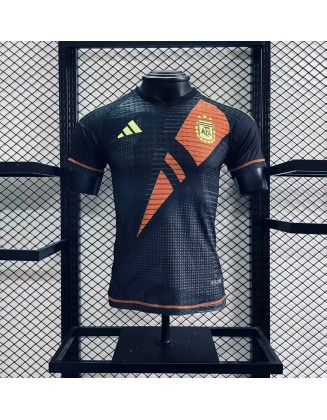 Argentina Jerseys 2024 Player Version 