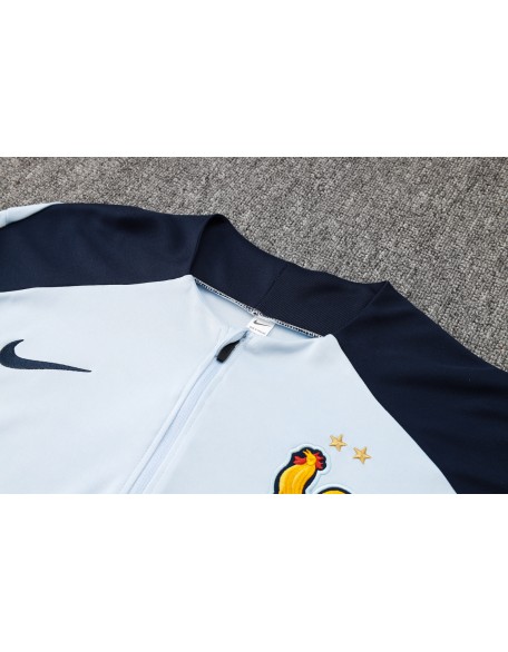 France Tracksuit 24/25