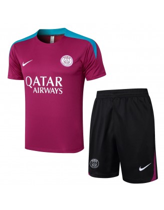 Jerseys + Shorts PSG 24/25