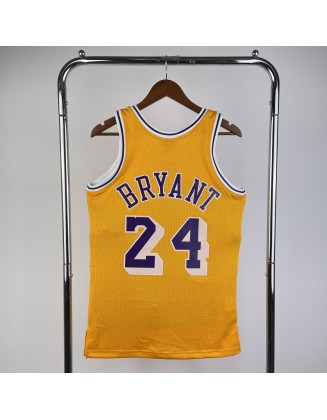 Bryant 24 Los Angeles Lakers