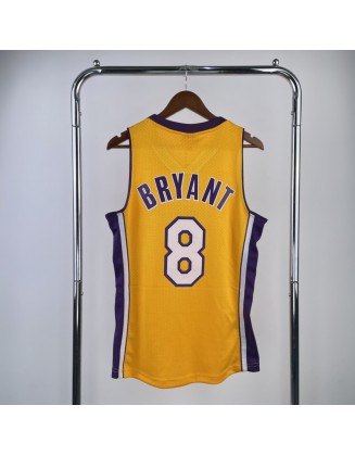 BRYANT#8 Los Angeles Lakers