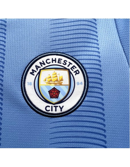 Manchester City Home Jersey 23/24