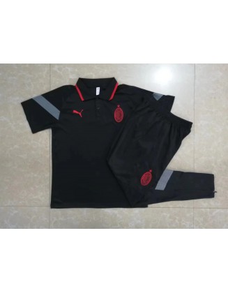 Polo + Pants AC Milan 23/24