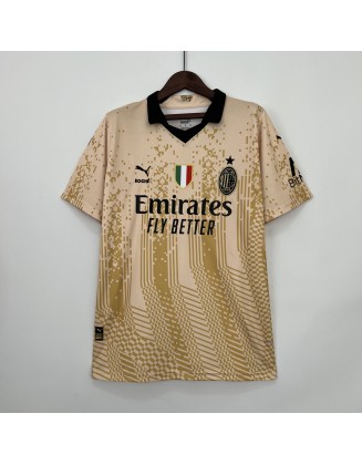 AC Milan Jersey 23/24