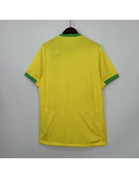 Brazil Home Jerseys 2023