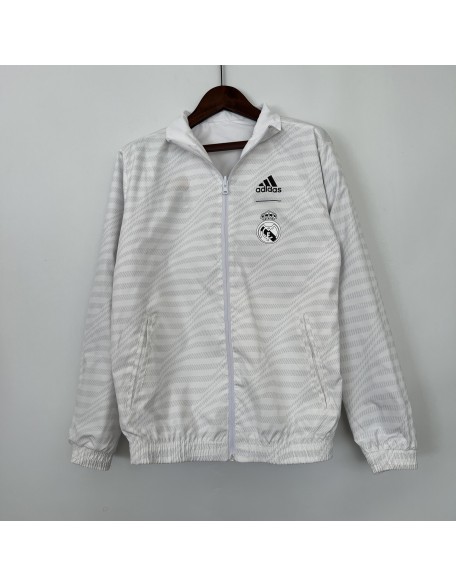 Real Madrid Windbreaker 23/24