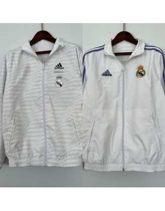 Real Madrid Windbreaker 23/24