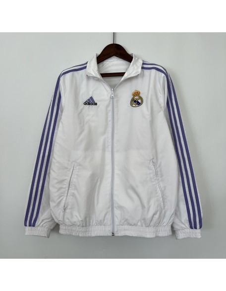 Real Madrid Windbreaker 23/24