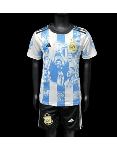 Argentina Jerseys 2023 kids