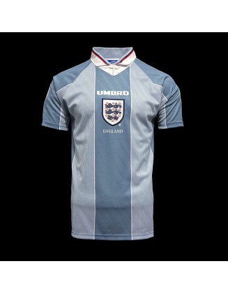 England Jerseys 1996 Retro