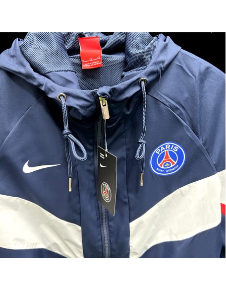 Paris Saint Germain Windbreaker 23/24