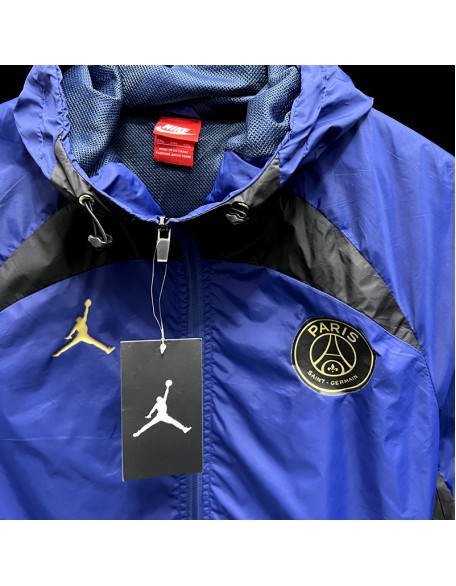 Paris Saint Germain Windbreaker 23/24