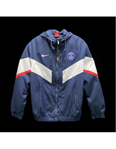 Paris Saint Germain Windbreaker 23/24