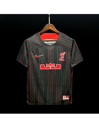 Liverpool Jersey 23/24