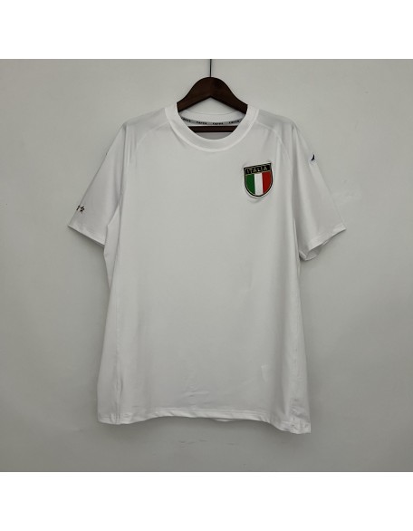 Italy Away Jerseys 2000 Retro