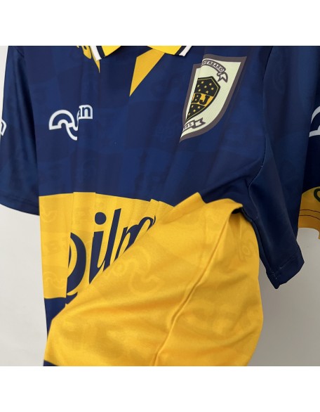 Boca Juniors Jerseys 95/97 Retro 