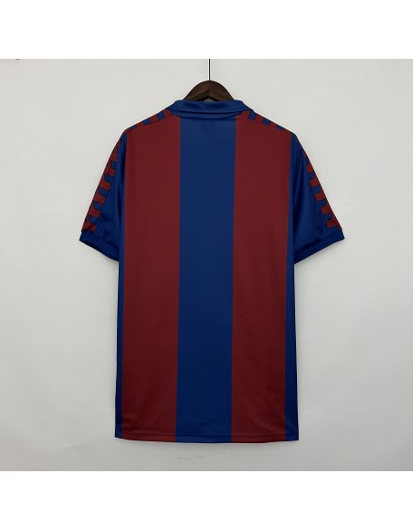 Barcelona 80/82 Retro 