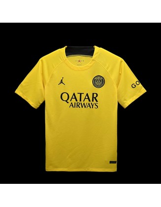 Paris Saint Germain Jersey 23/24