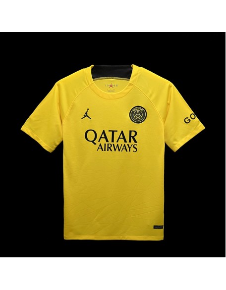 Paris Saint Germain Jersey 23/24