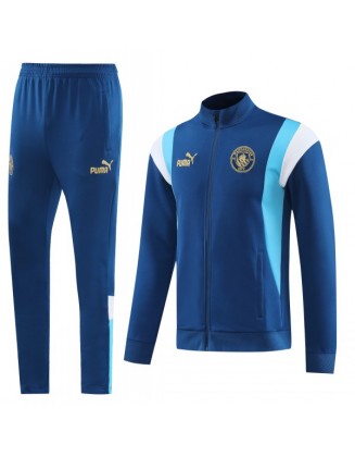 Jacket + Pants Manchester City 23/24