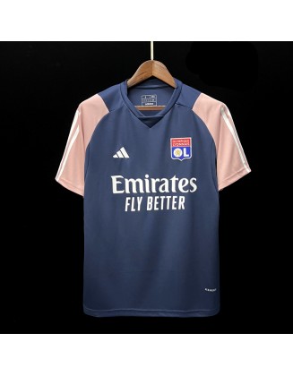 Olympique Lyon Jerseys 23/24