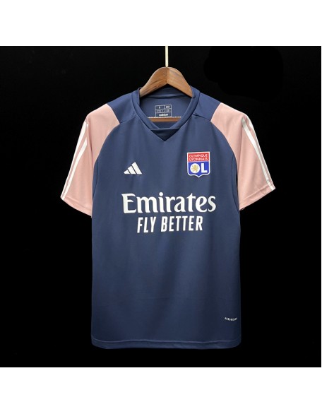 Olympique Lyon Jerseys 23/24