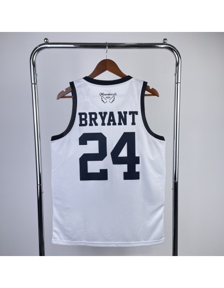  BRYANT#24 Los Angeles Lakers