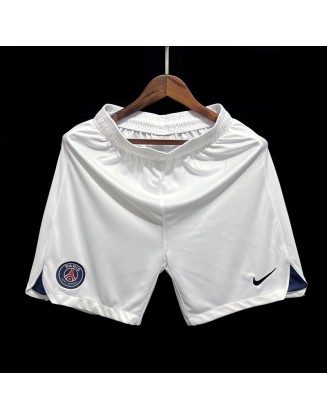 Paris Saint Germain Away Jersey 23/24