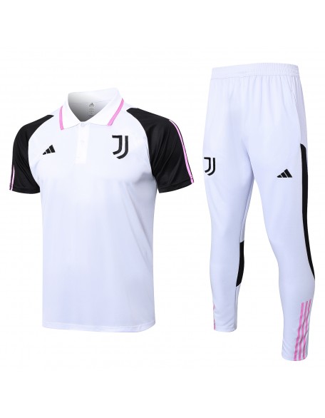 Polo +Trousers Juventus 23/24