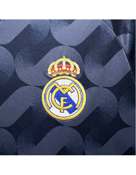 Real Madrid Away Jersey 23/24