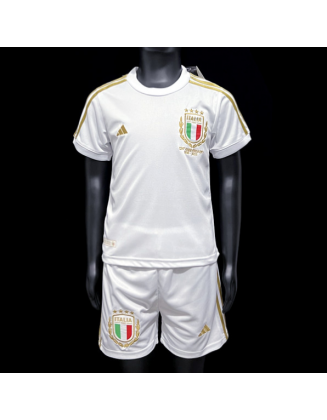 Italy Jerseys 2023 Kids