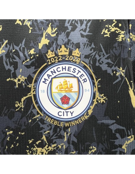 Manchester City Jersey 23/24