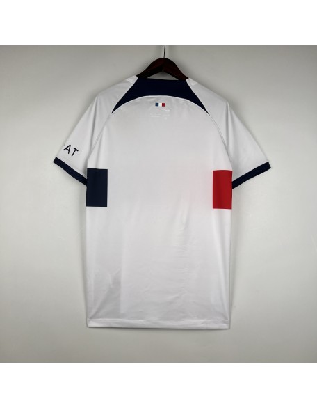 Paris Saint Germain Away Jersey 23/24