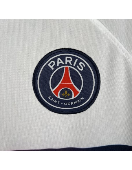 Paris Saint Germain Away Jersey 23/24