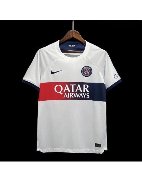 Paris Saint Germain Away Jersey 23/24