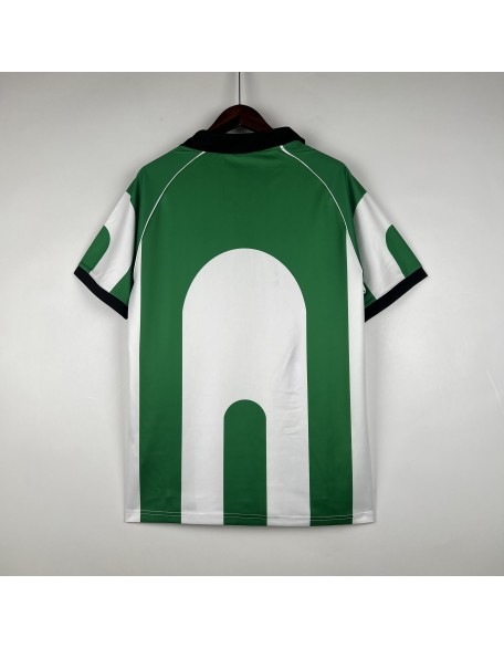 Real Betis 98/99 Retro