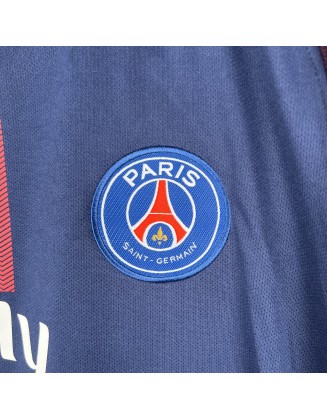 Paris Saint Germain Jersey Retro 17/18