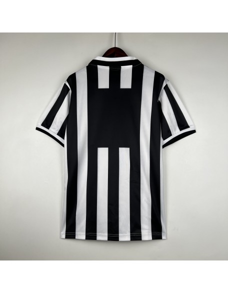 Juventus Jersey 96/97 Retro