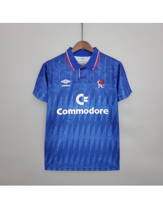 Chelsea  Jersey 89/91 Retro 